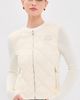 Burberry Burberry Fulbrook Jacket Ceramic White - 2