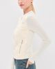 Burberry Burberry Fulbrook Jacket Ceramic White - 4