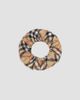 Burberry Burberry Girl's Girl's Check Cotton Scrunchie - 1