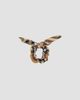 Burberry Burberry Girl's Girl's Cotton Check Scrunchie - 1