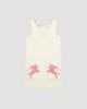 Burberry Burberry Girl's Little Girl's & Girl's EKD Knit Shirt Dress - 1