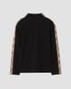 Burberry Burberry Girl's Little Girl's & Girl's Florentina Ribbed Stretch-Cotton Sweater - 1