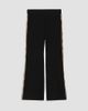 Burberry Burberry Girl's Little Girl's & Girl's Mina Ribbed Stretch-Cotton Pants - 3