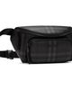 Burberry Burberry Gray City Check Belt Bag - 2