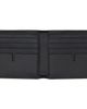 Burberry Burberry Gray City Check Bifold Wallet - 3