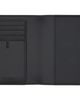 Burberry Burberry Gray City Check Passport Holder - 3