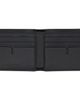 Burberry Burberry Gray City Check Slim Bifold Wallet - 3