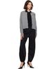 Burberry Burberry Gray Wool Cardigan - 4
