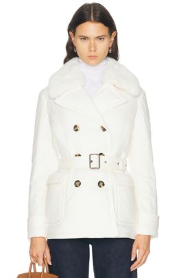 Burberry Burberry Herford Jacket