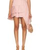 Burberry Burberry Hollie Mini Skirt - 1