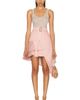 Burberry Burberry Hollie Mini Skirt - 5