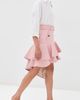 Burberry Burberry Hollie Skirt Begonia Pink - 4