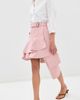 Burberry Burberry Hollie Skirt Begonia Pink - 5