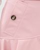 Burberry Burberry Hollie Skirt Begonia Pink - 6