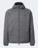 Burberry Burberry Hooded padded technical jacket - 1