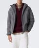 Burberry Burberry Hooded padded technical jacket - 2