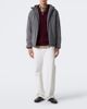 Burberry Burberry Hooded padded technical jacket - 3