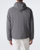 Burberry Burberry Hooded padded technical jacket - 4