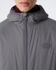 Burberry Burberry Hooded padded technical jacket - 5