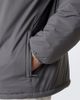 Burberry Burberry Hooded padded technical jacket - 6