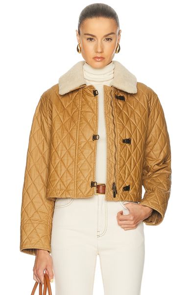Burberry Burberry Howle Jacket