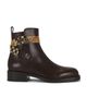 Burberry Burberry Huntley Bootie - 1