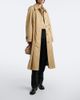 Burberry Burberry Huntley Burberry Check leather ankle boots - 4