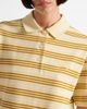 Burberry Burberry Icon Stripe cotton piquet minidress - 4