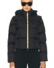 Burberry Burberry Ireland Puffer Jacket - 1