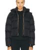 Burberry Burberry Ireland Puffer Jacket - 2
