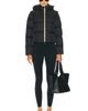 Burberry Burberry Ireland Puffer Jacket - 6