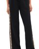 Burberry Burberry Jodie Joggers Black - 1
