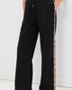 Burberry Burberry Jodie Joggers Black - 2