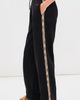 Burberry Burberry Jodie Joggers Black - 4