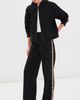 Burberry Burberry Jodie Joggers Black - 5