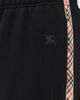 Burberry Burberry Jodie Joggers Black - 6