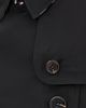 Burberry Burberry Kensington Coat Black - 6