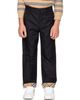Burberry Burberry Kids Black Cotton Trousers - 1