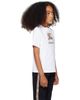Burberry Burberry Kids White Cedar Knight T-shirt - 2