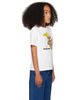 Burberry Burberry Kids White Rain Bear Cotton T-shirt - 2