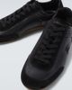 Burberry Burberry Knight Runner leather sneakers - 3