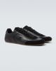 Burberry Burberry Knight Runner leather sneakers - 5