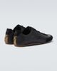 Burberry Burberry Knight Runner leather sneakers - 6