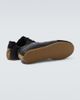 Burberry Burberry Knight Runner leather sneakers - 7