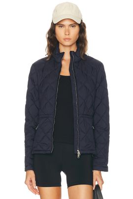 Burberry Burberry Leacroft Jacket