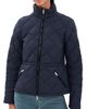 Burberry Burberry Leacroft Jacket Navy - 1