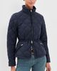 Burberry Burberry Leacroft Jacket Navy - 2
