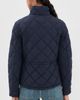Burberry Burberry Leacroft Jacket Navy - 3