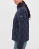 Burberry Burberry Leacroft Jacket Navy - 4