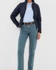 Burberry Burberry Leacroft Jacket Navy - 5